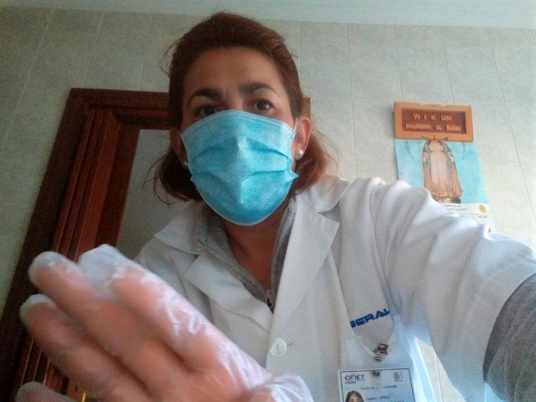 Diputación de Palencia adjudica el Servicio de Ayuda a Domicilio