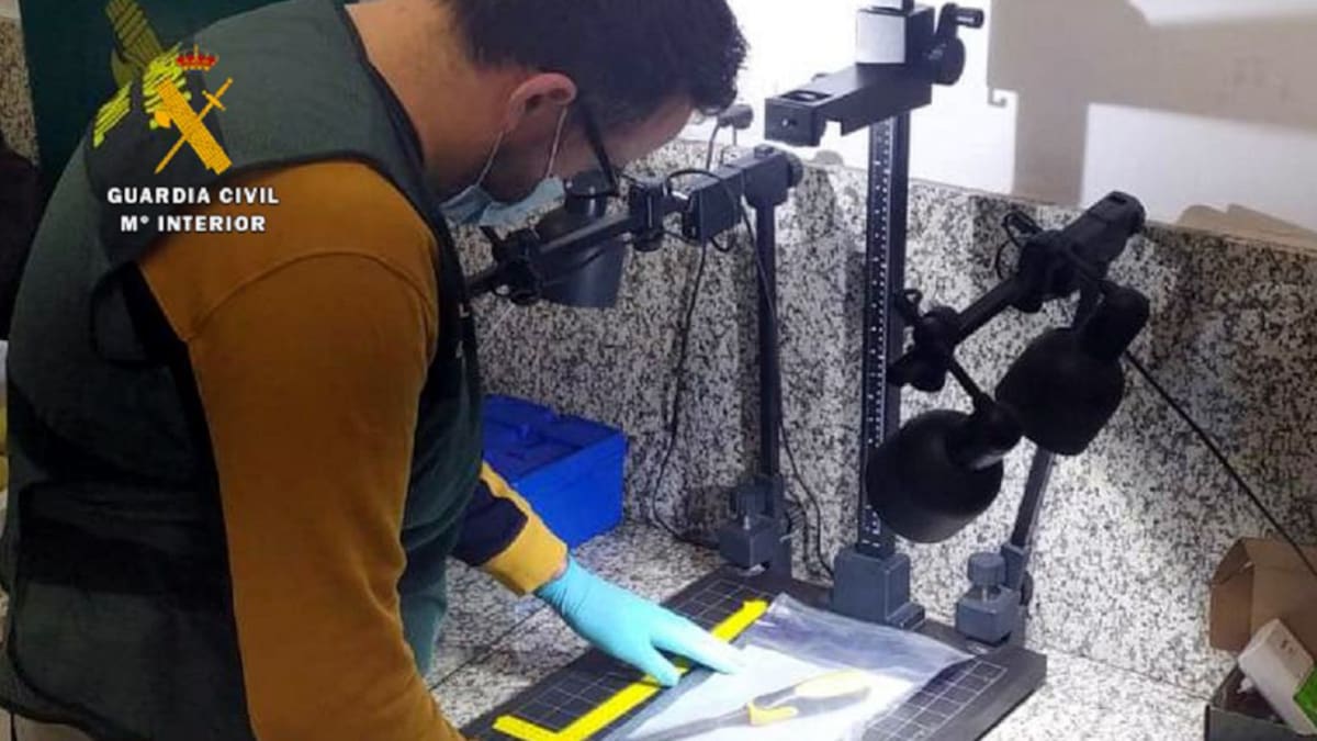 Detenido como presunto autorde una tentativa de homicidio en San Felices de Buelna