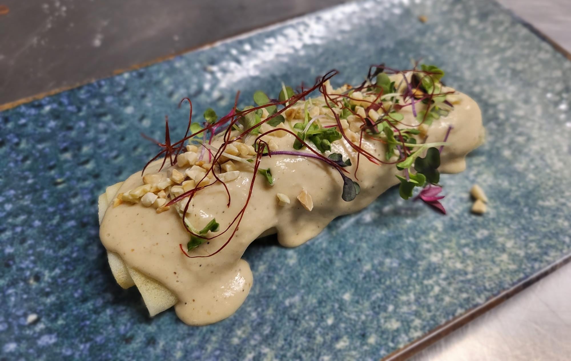 La propuesta del Hotel Eugenia de Montijo