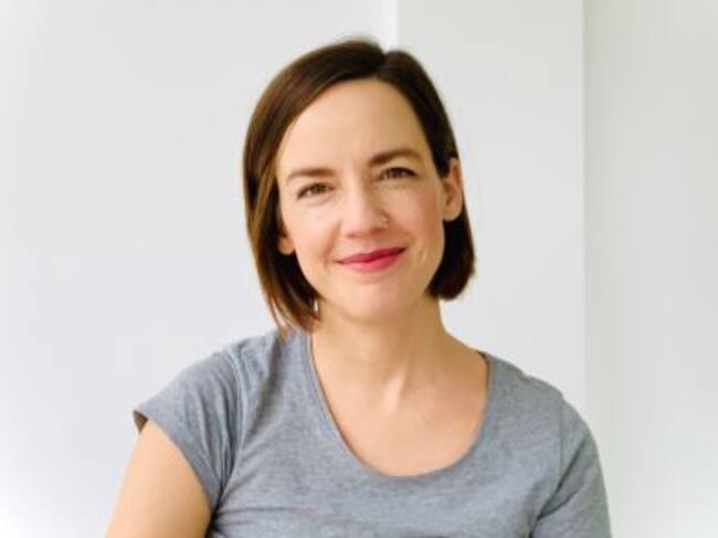 Anna Gil Wittke, psicóloga y sexóloga