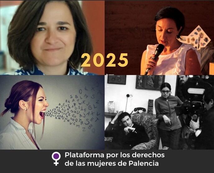 Arrancan las XXI Jornadas de Cine, Mujer y Derechos Humanos en Palencia