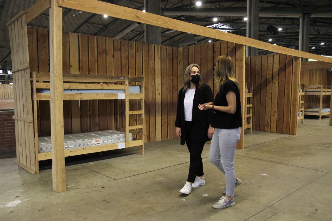 L'ajuntament ha fet balanç del pla de fred