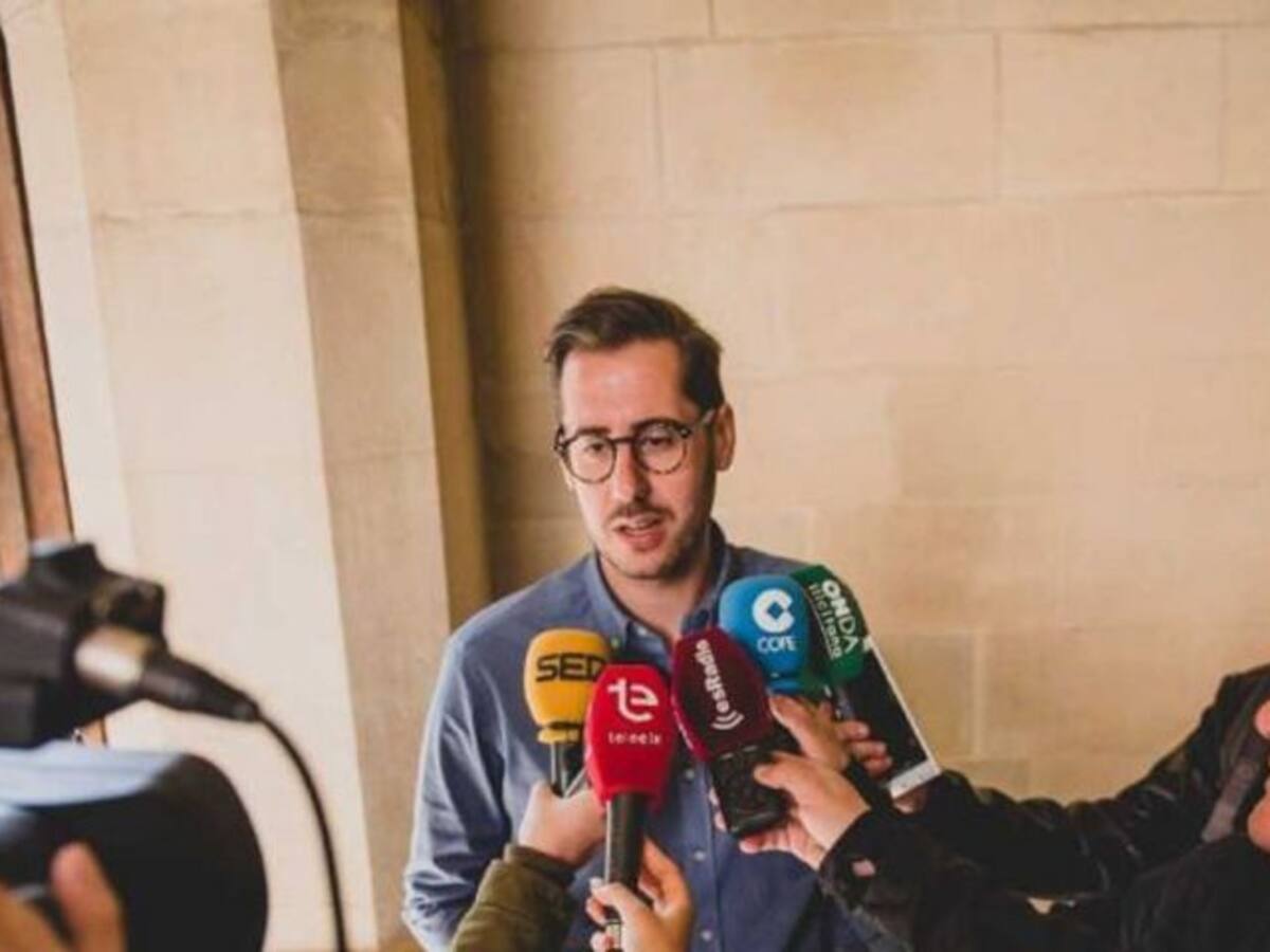 El PP denuncia el aumento del paro en el mes de abril