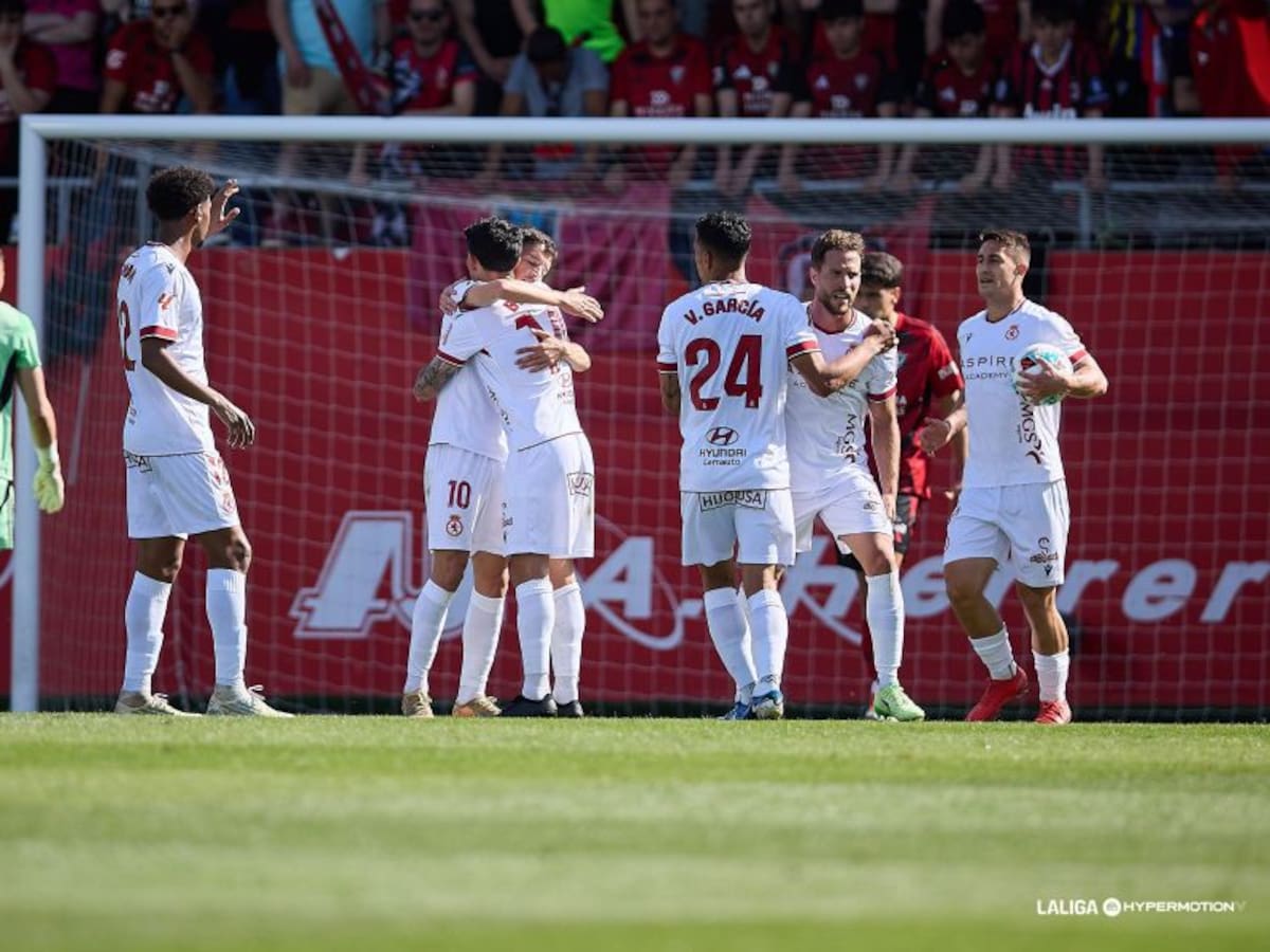 La Cultural se mide al Cádiz en el "partido definitivo"