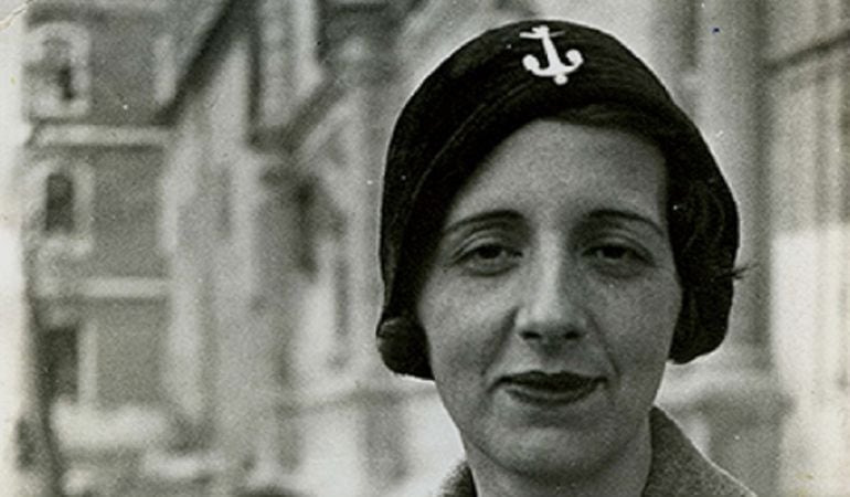 María Zambrano fue una de las mujeres de la Generación del 27 obviada por la crítica y la historia