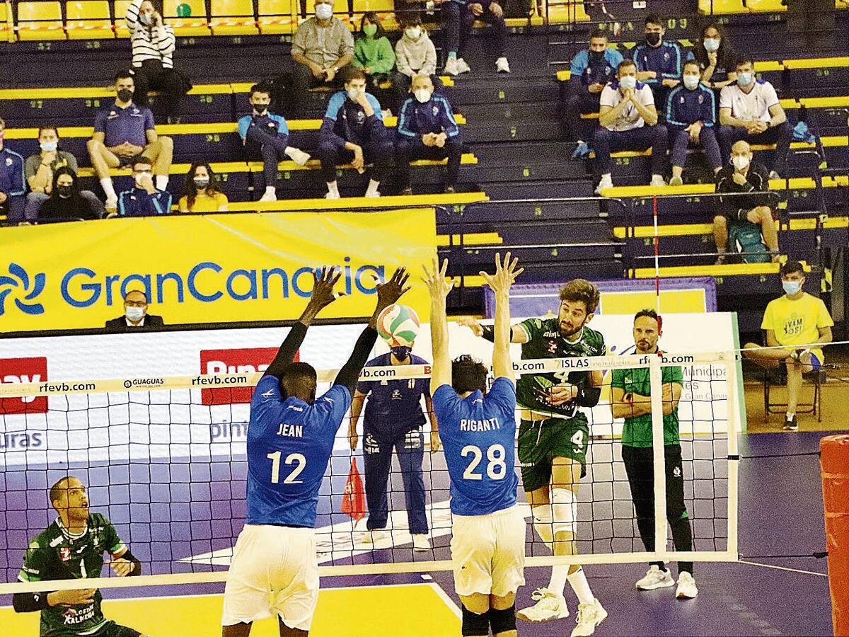 (3-1): Unicaja se queda sin Copa tras chocar con Melilla