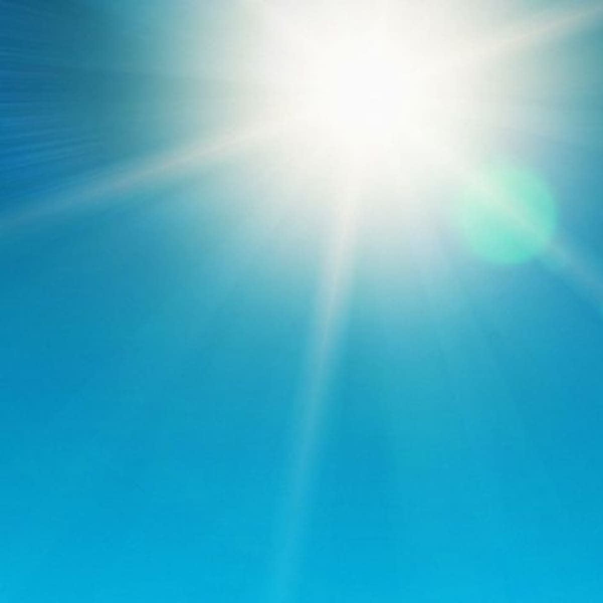 Baleares despide el tercer invierno más caluroso de su historia