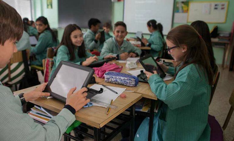 La situación educativa ha mejorado, pero no lo suficiente según ANPE