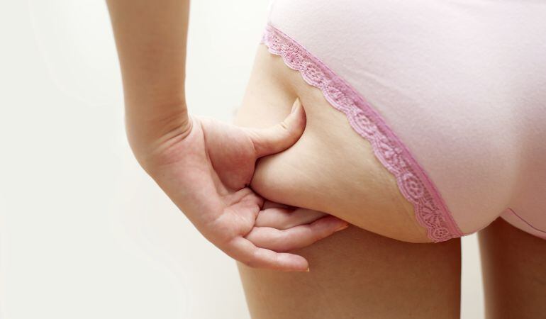 La retención de líiquidos está muy generalizada en la población