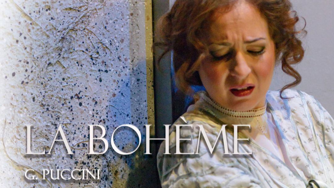 ‘La Bohéme’