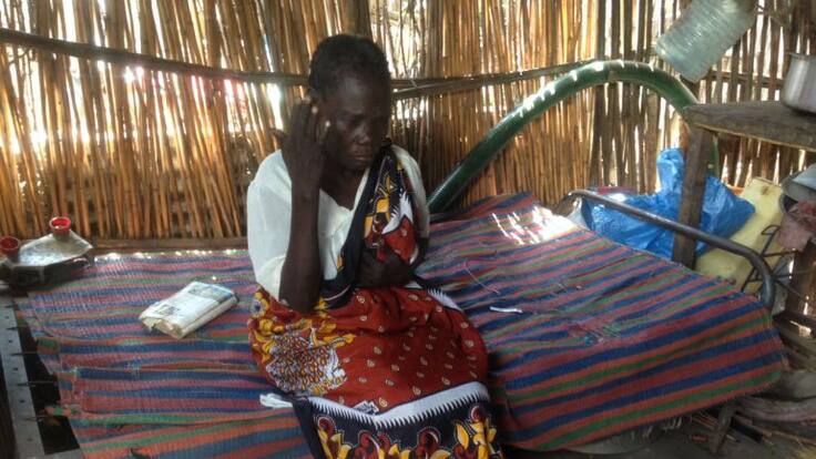 Mesa del Mundo: AI denuncia el uso de armas químicas en Sudán