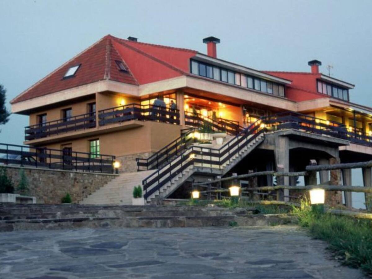 El proyecto Soria Orígenes II convertirá Valonsadero en un reclamo de turismo sostenible