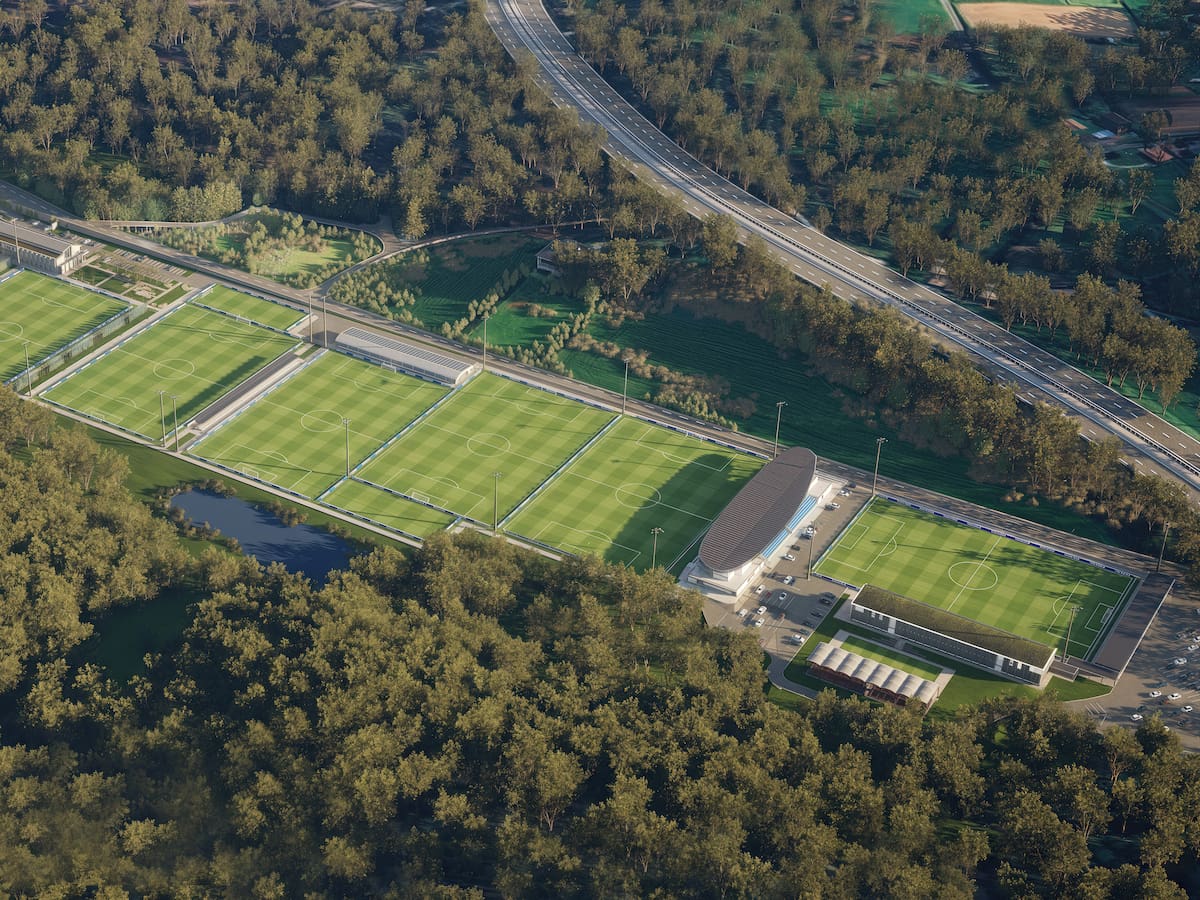 El Deportivo no cede por Ismael Arilla