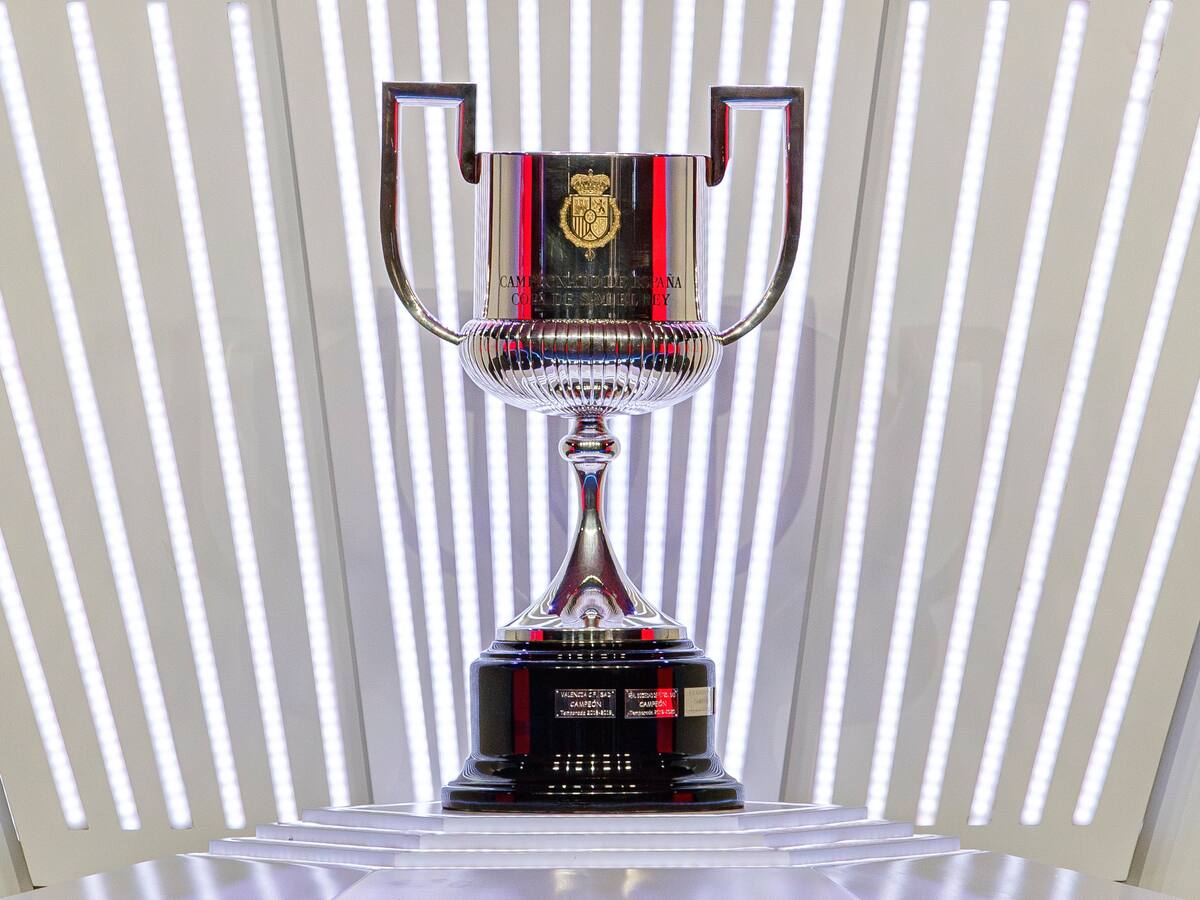 El Marbella ante el Burgos y el Estepona contra el Leganés en la segunda eliminatoria de la Copa del Rey