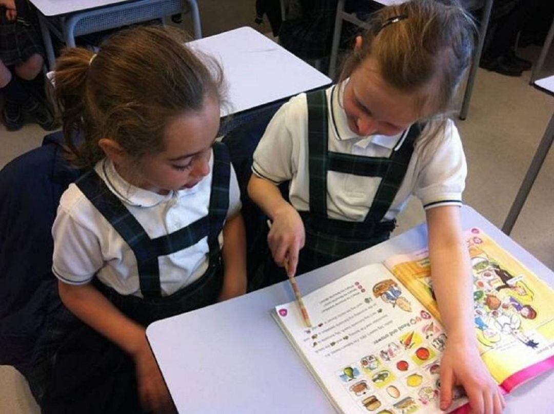 La enseñanza concertada pide las mismas medidas sanitarias que la pública para el próximo curso escolar