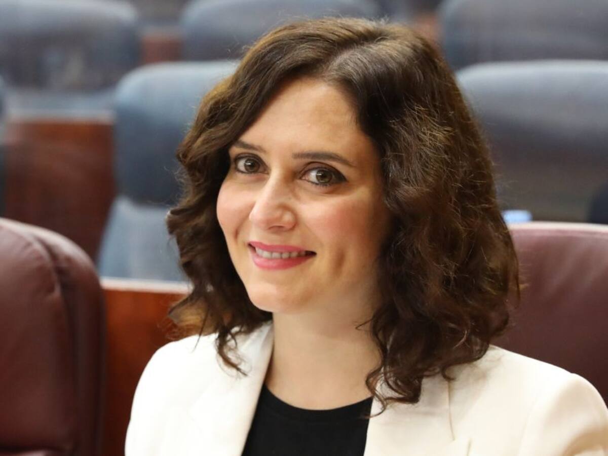 La Comunidad de Madrid cerrará perimetralmente durante el puente de la Constitución: del 4 al 14 de diciembre