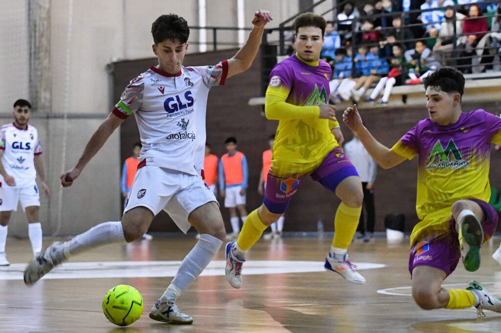 Albacete FS - Torrejón / Albacete Fútbol Sala