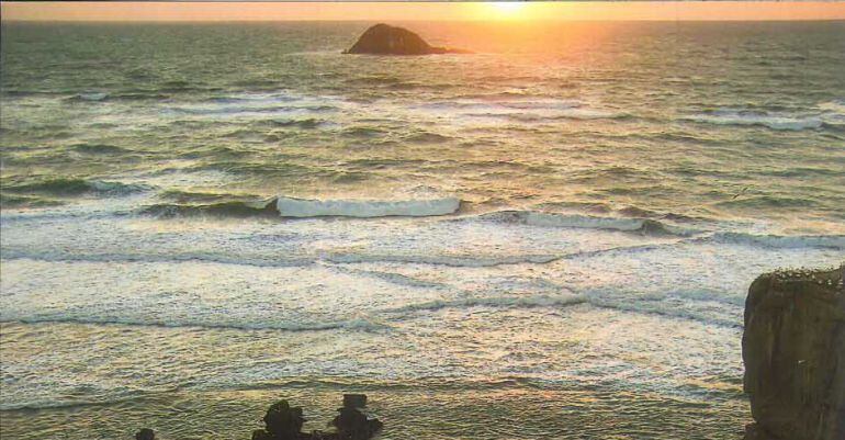 Una de las fotografías del Certamen de Medio Ambiente de Colmenar Viejo