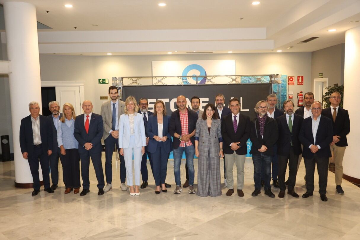 Consejo asesor de Stonegal 2025