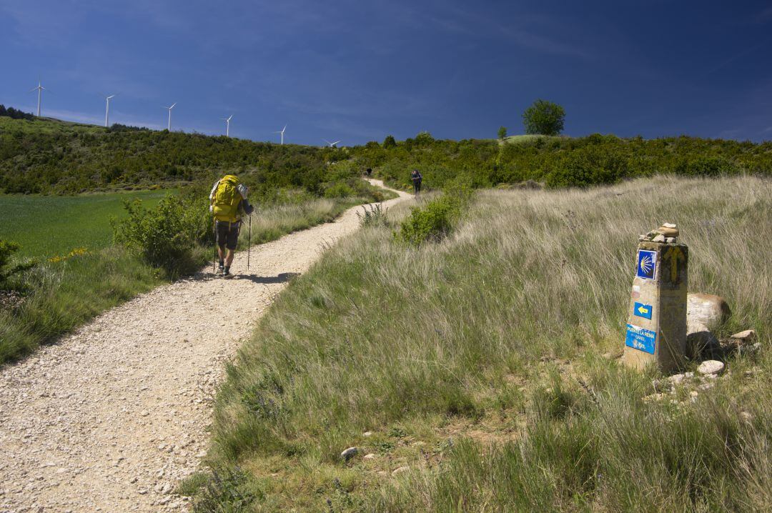 Camino de Santiago