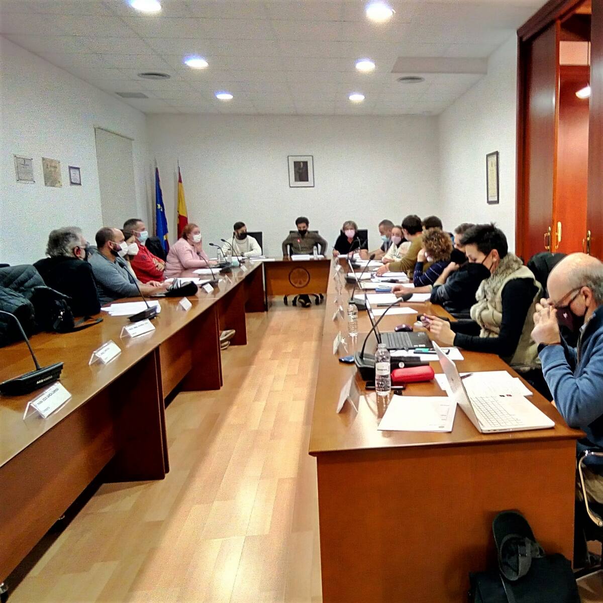 Sobrarbe aprueba un presupuesto de más de seis millones de euros para 2022