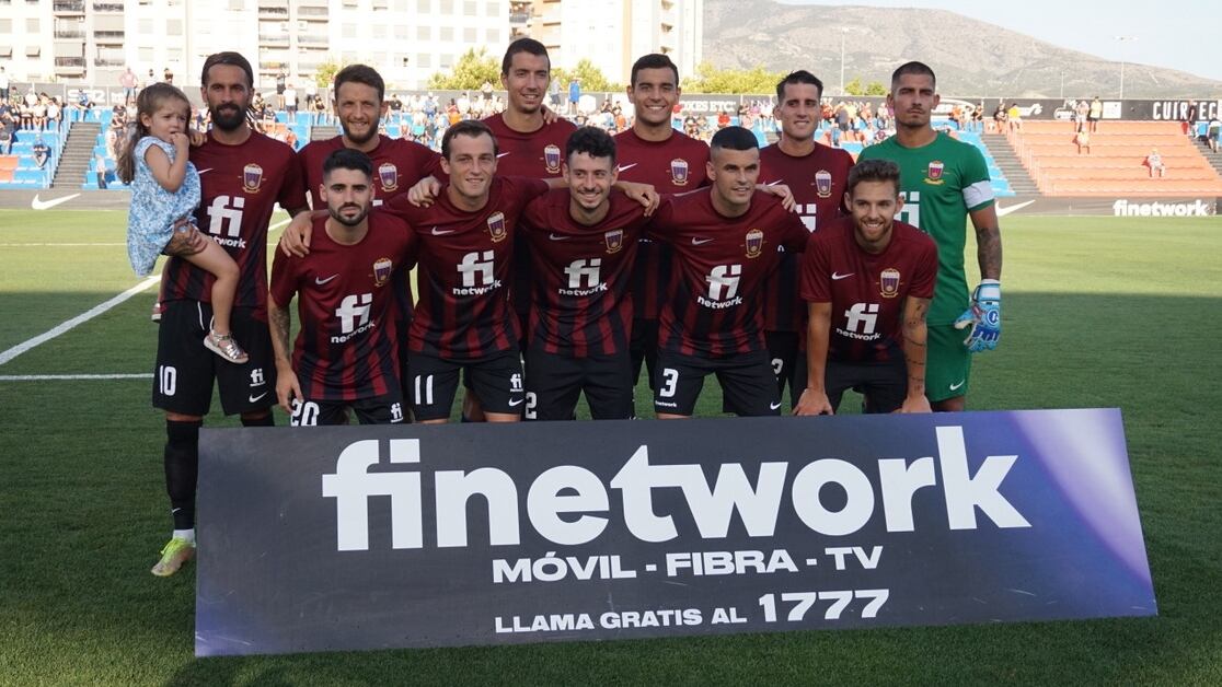 El Eldense ya sabe cuándo comenzará la liga