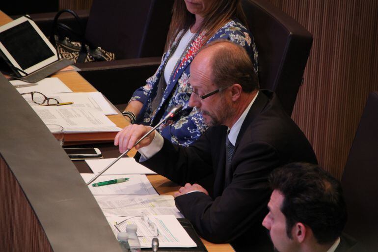 Els consellers d'SDP estudien emprendre accions judicials contra sindicatura pel rebuig a acceptar l'esmena a la totalitat al pressupost del 2016.