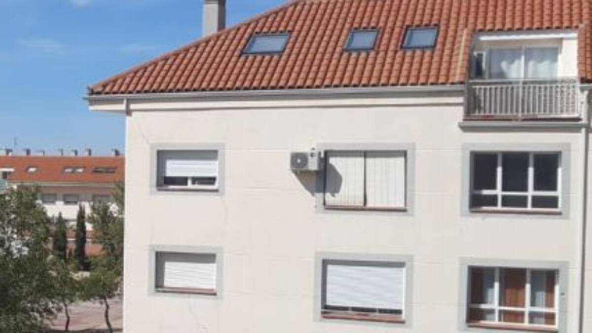 Recogen firmas para que un fondo de inversión no les ponga en la calle