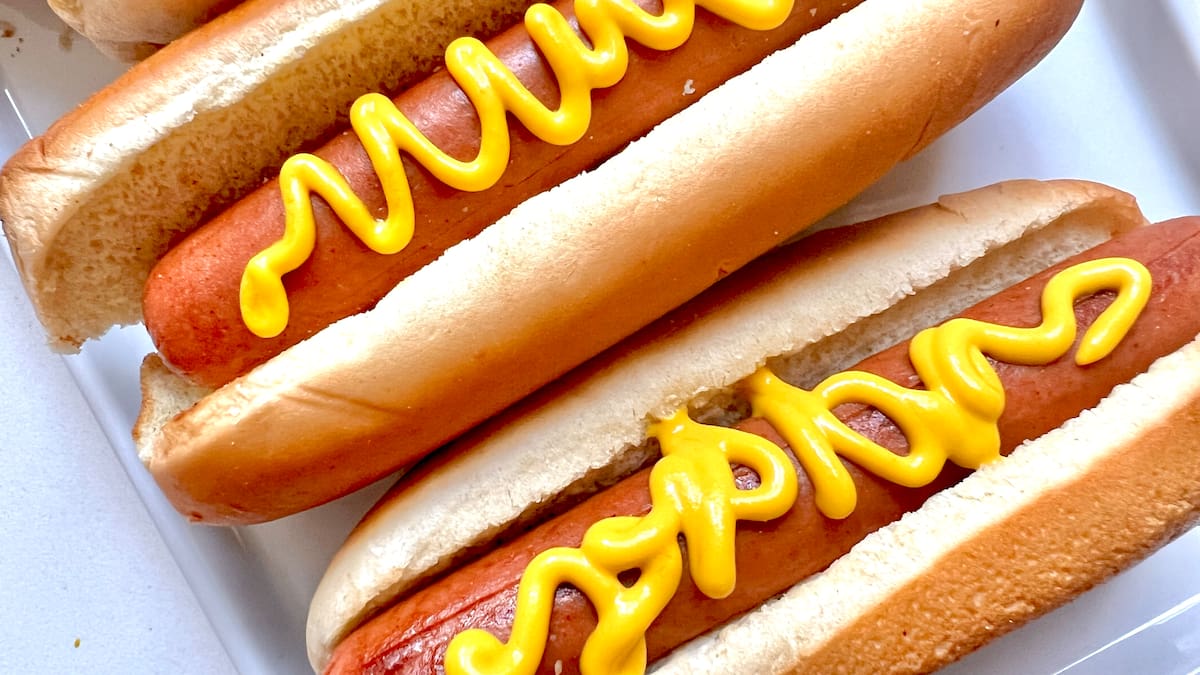 El frànkfurt, un menjar molt popular que ja existia fa 600 anys