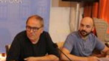 La Fiscalía investiga al concejal de Comercio