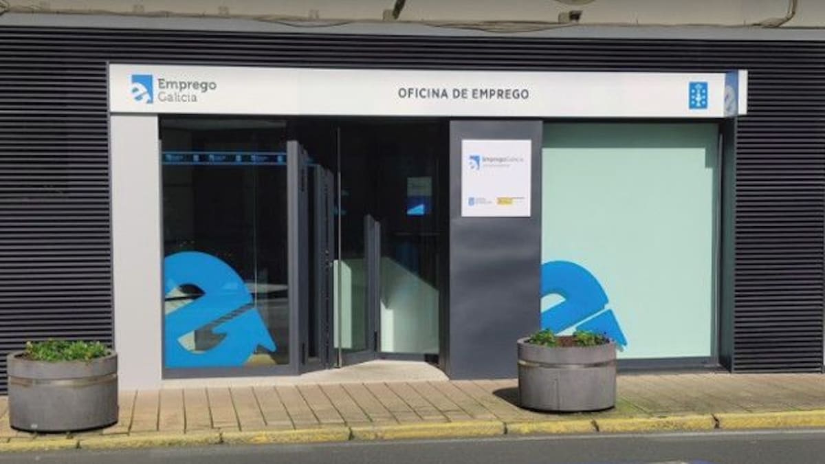 Casi 400 personas encontraron un empleo en mayo en Ferrolterra, Eume y Ortegal