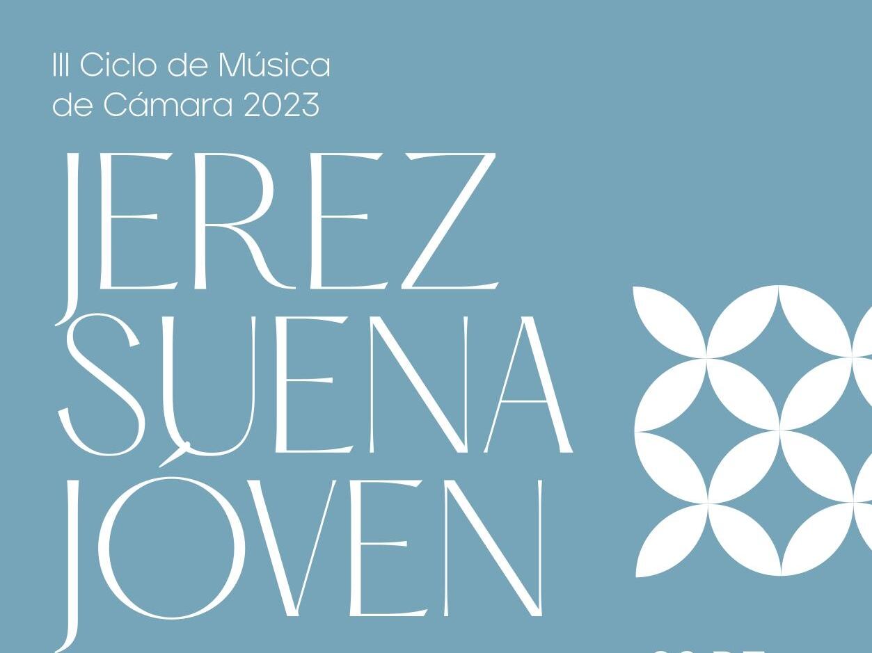 Cartel Jerez Suena Joven
