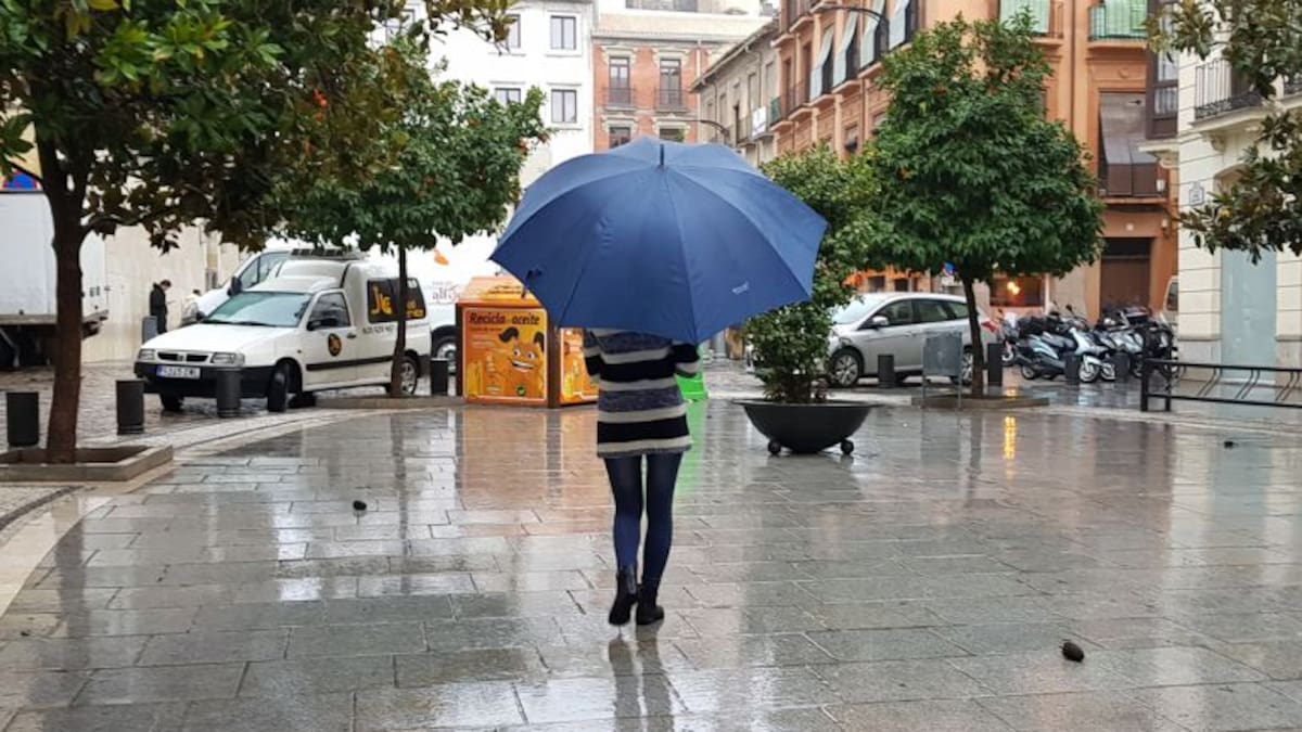 "Llueven euros" sobre el campo granadino