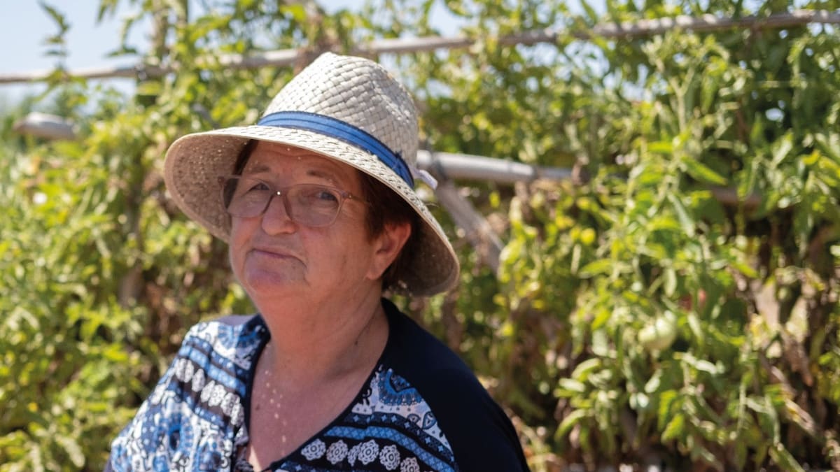 Entrevista Campoder.