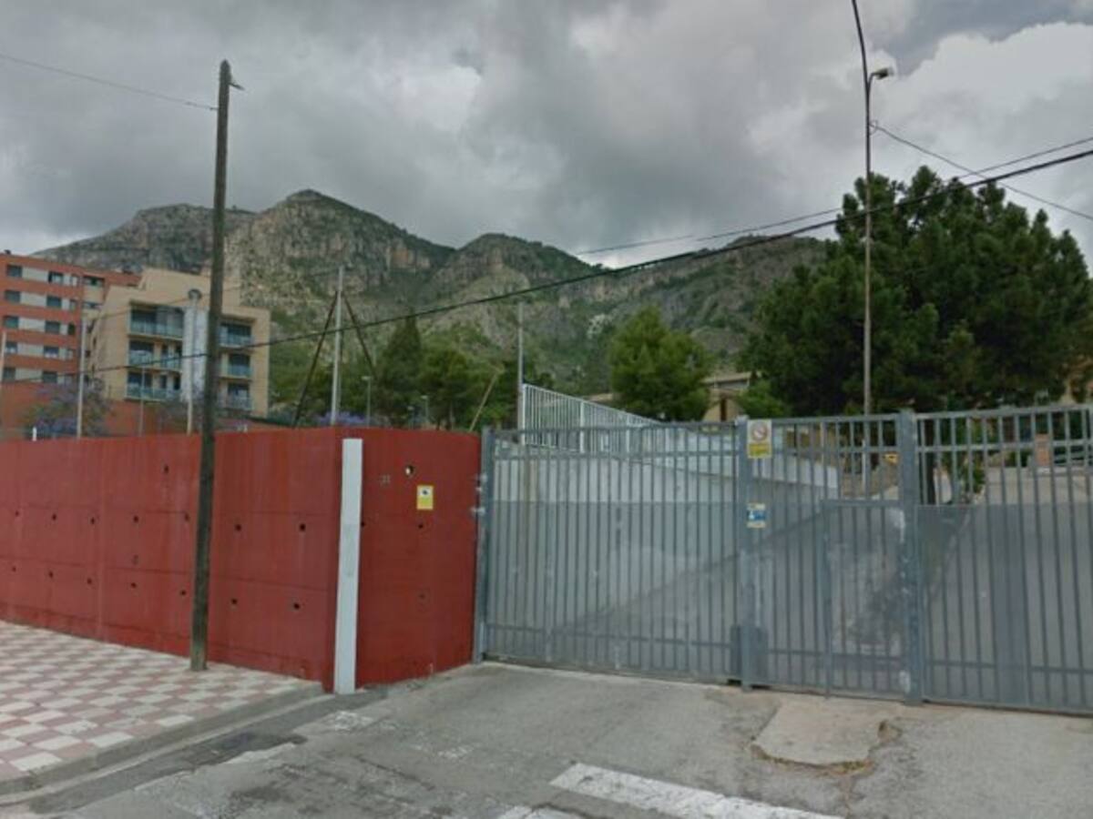 Luz verde a la construcción del nuevo instituto Jaume II el Just de Tavernes con una inversión de 11 millones