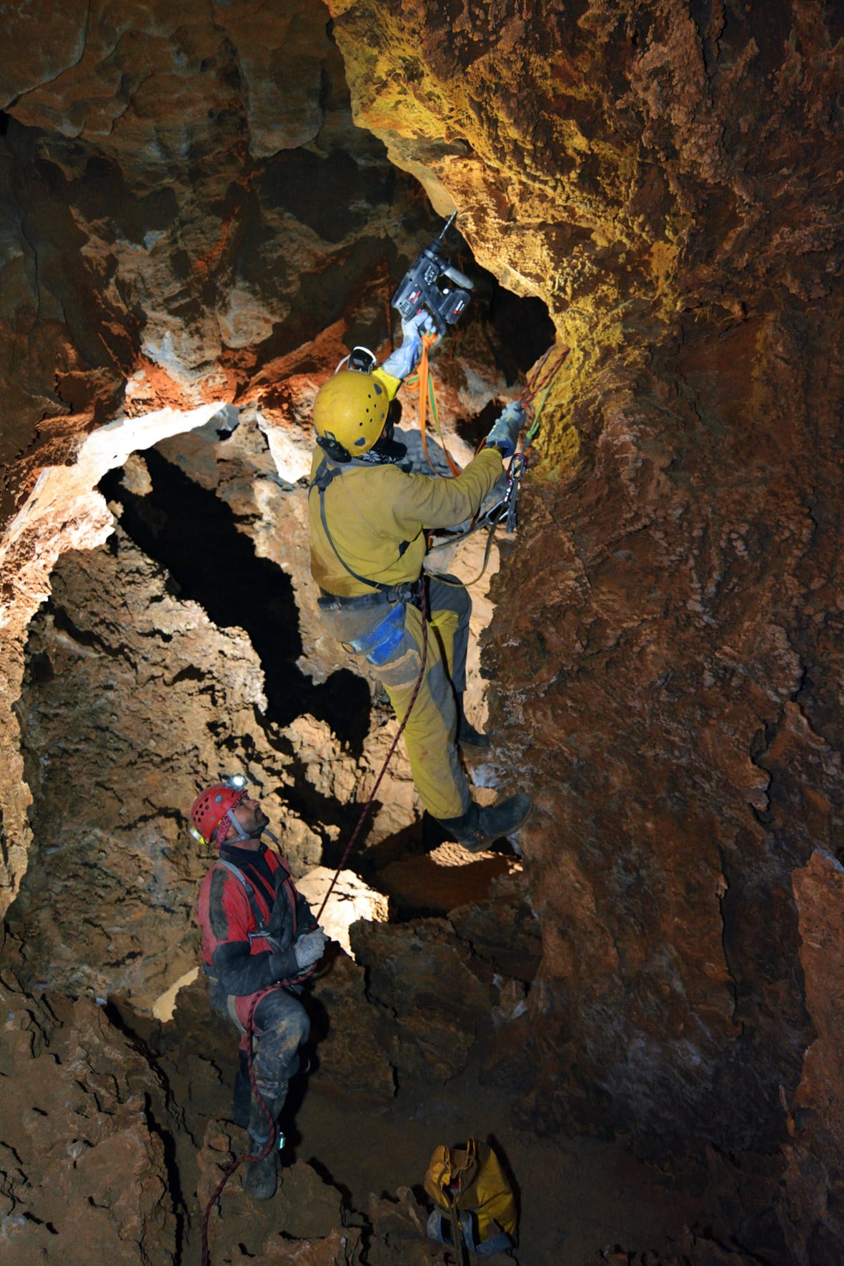 El hallazgo se considera histórico