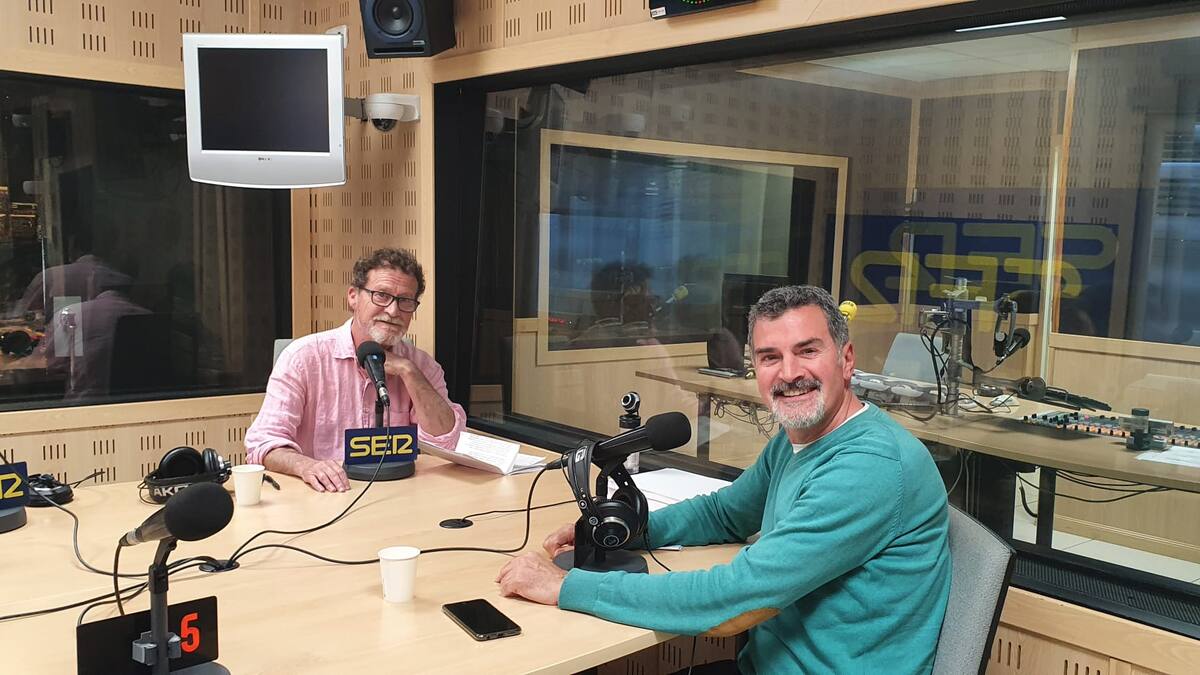 Diálogo de sabios, 23 mayo 2023