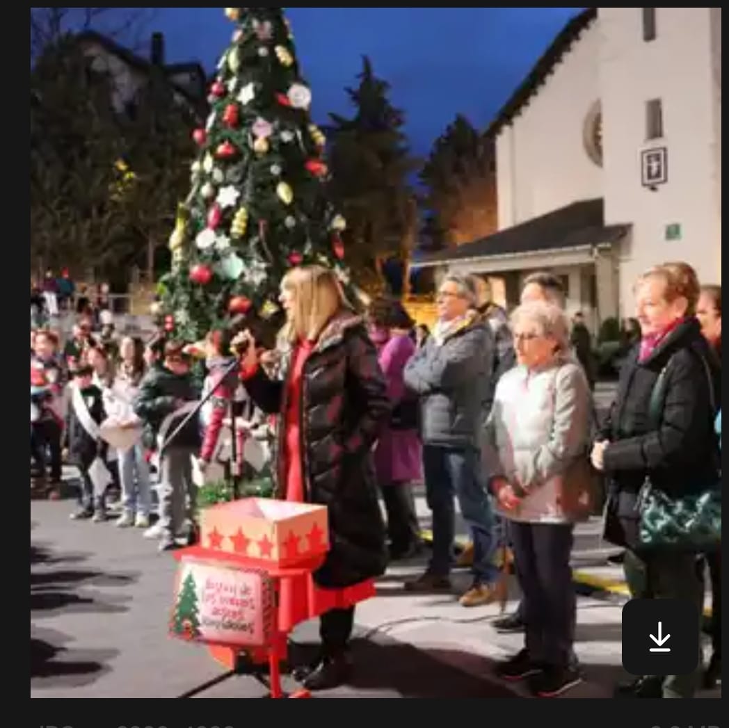 Berta Fernández alcaldesa de Sabiñánigo