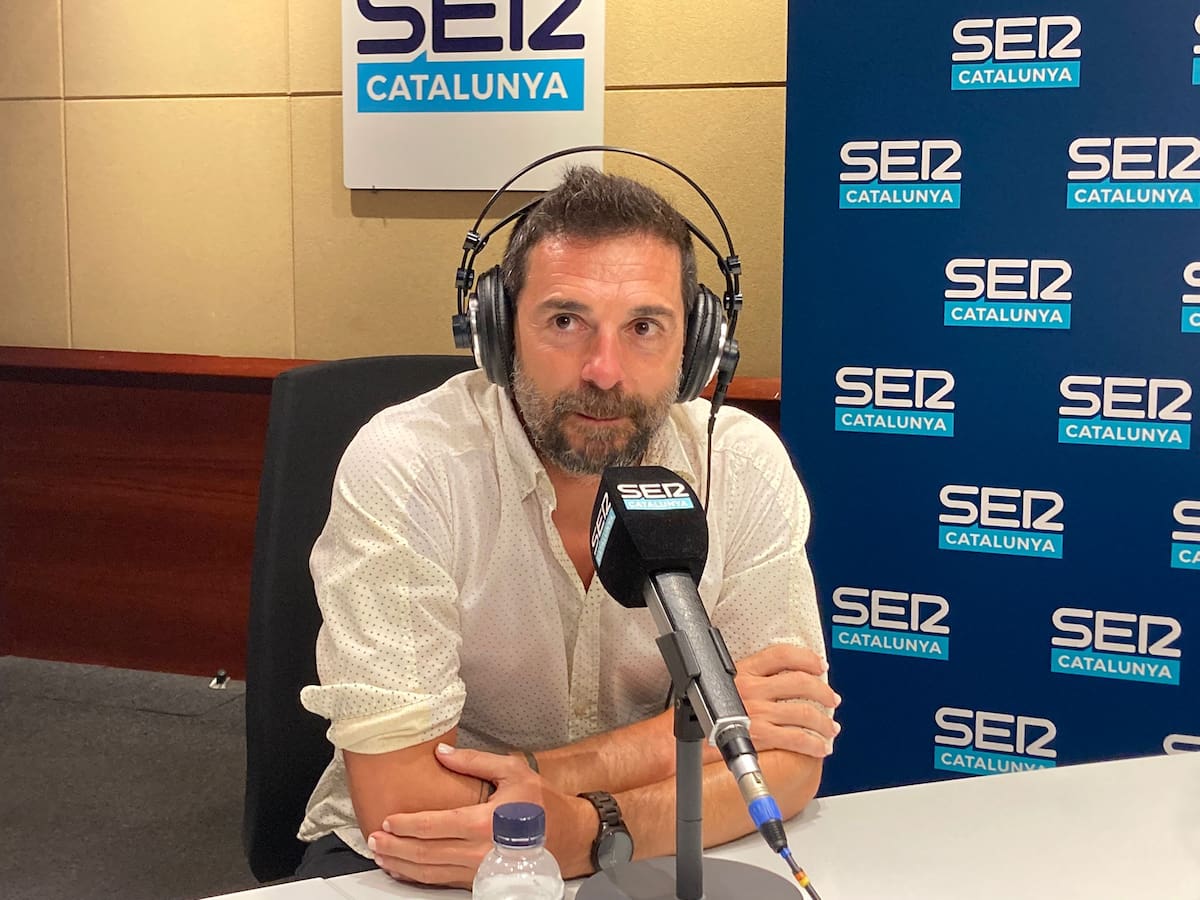 Llapis de memòria. Jofre Mateu (26/07/2022)