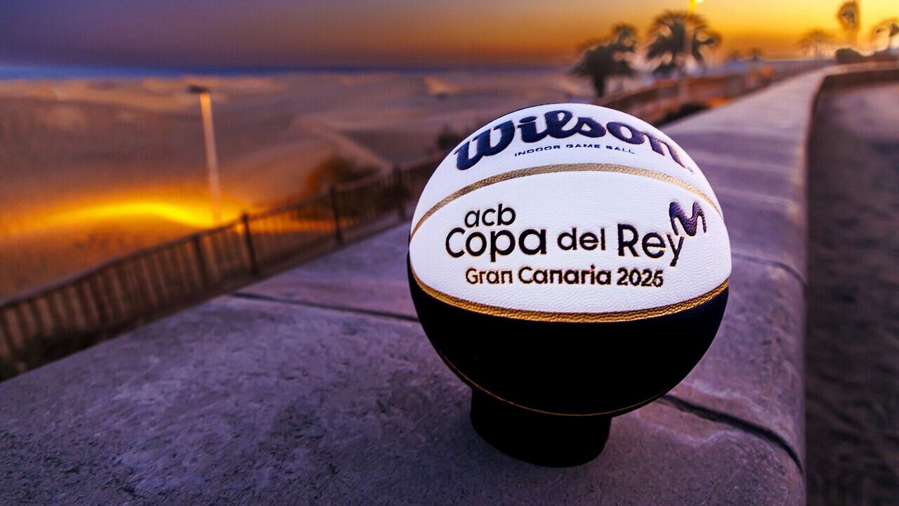 La ACB ha dado a conocer los horarios para la próxima edición de la Copa del Rey, que se disputará en Las Palmas