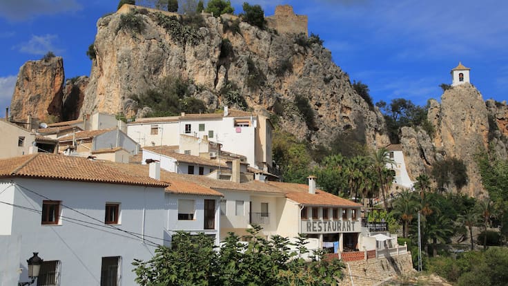 SER Viajeros Comunitat Valenciana (01/06/2024)