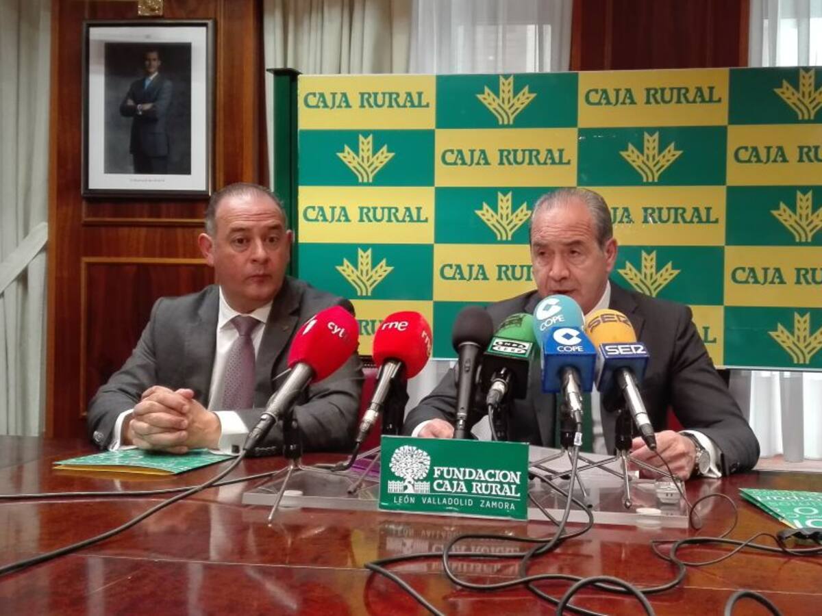 Caja Rural mejora resultados