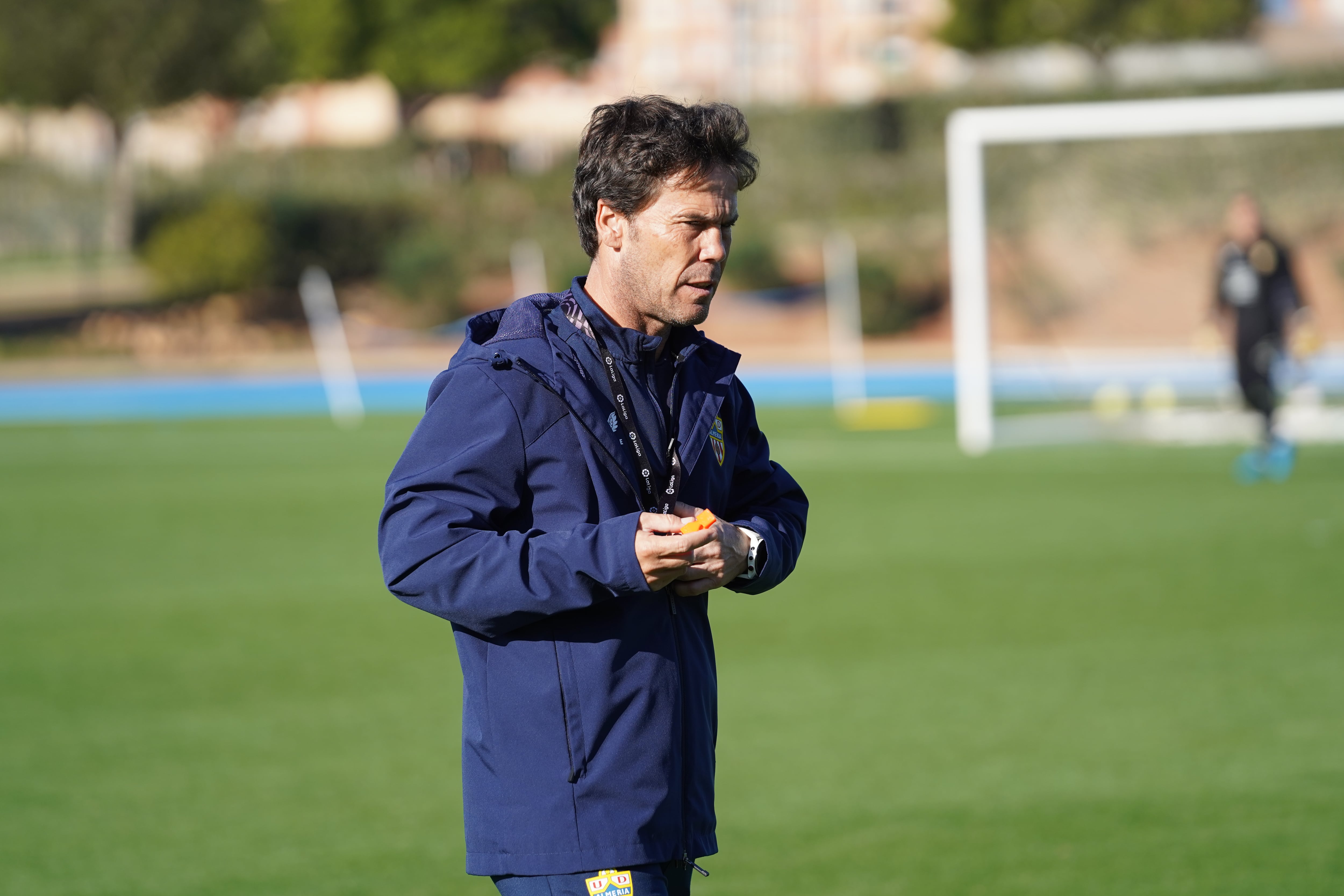 Rubi hace un buen repaso al pasado, presente y futuro.