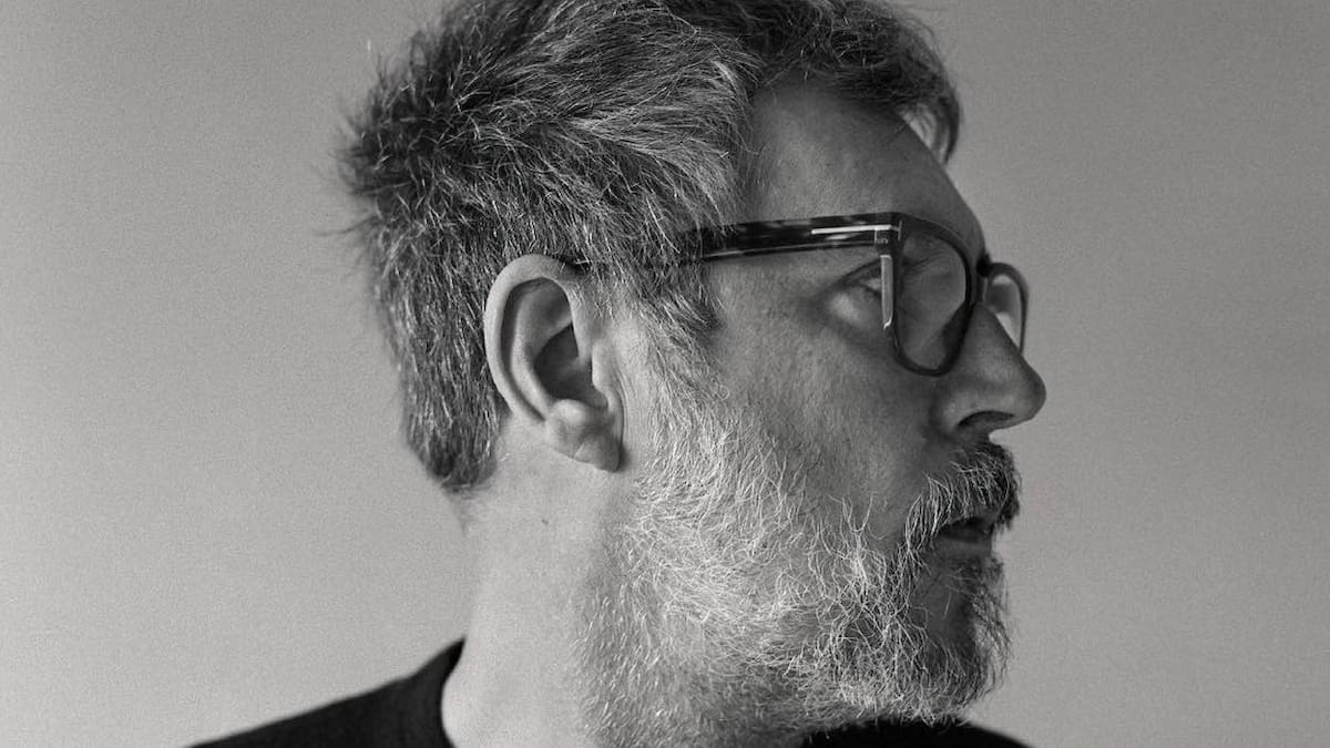 Entrevista a Iván Ferreiro en Hoy por Hoy Vigo