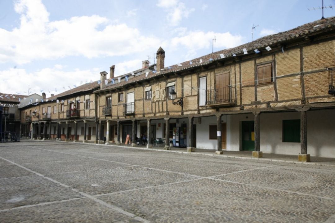 La Guardia Civil de Palencia conmemorará el 179 aniversario de su fundación con un Acto Institucional en Saldaña