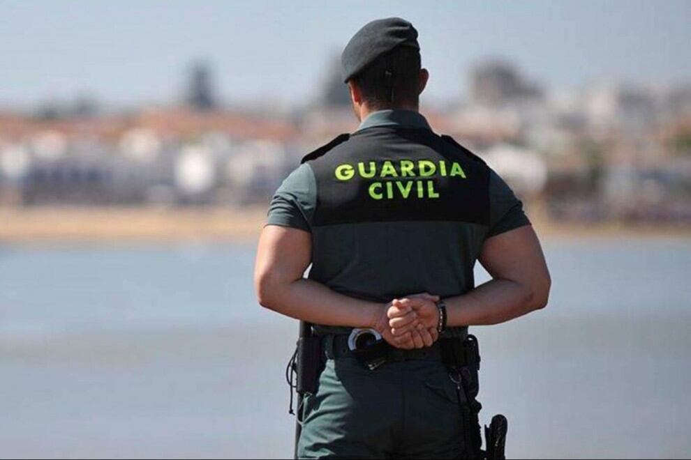 Guardia Civil