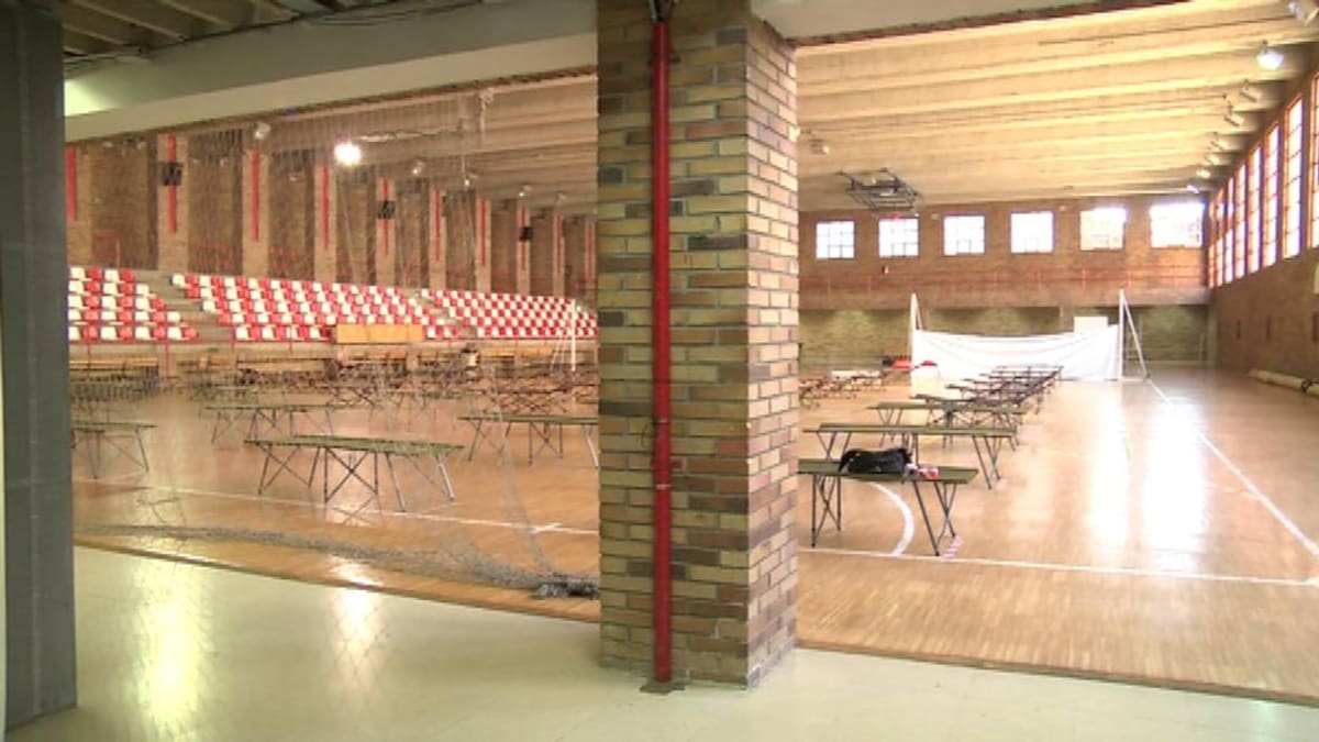 Un año volcados en la lucha contra la Covid