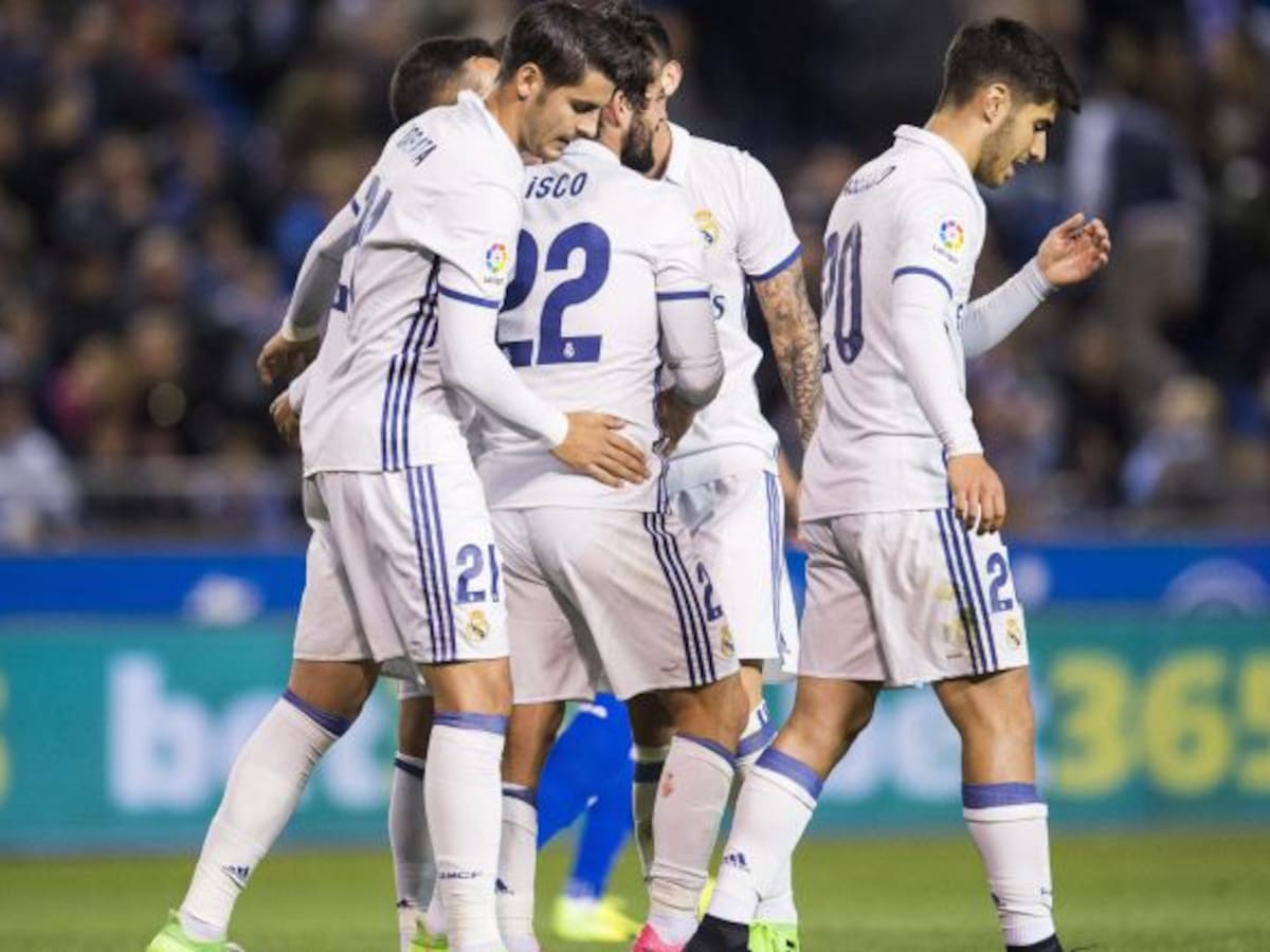 Manu Carreño: "El Plan B ha entendido que defienden once"