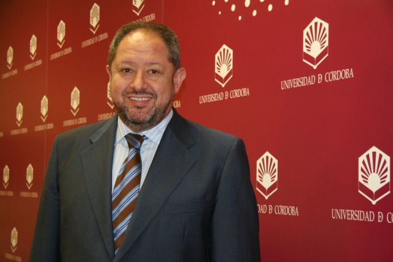 Manuel Torralbo, secretario general de Universidades de la Junta de Andalucía