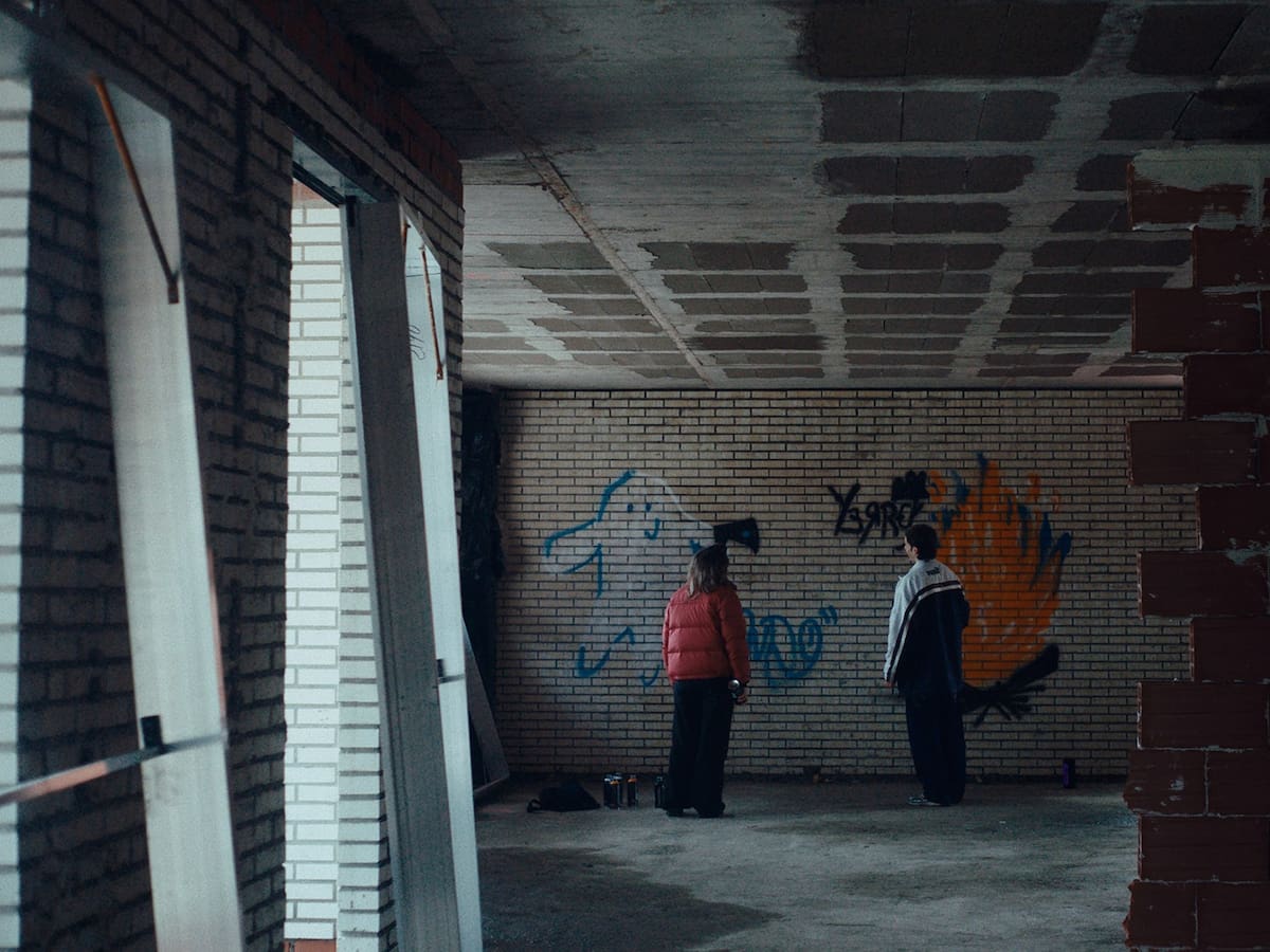 El acceso a la vivienda, a debate en la Muestra de Cine de Palencia